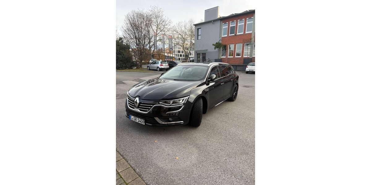 Renault Talisman 289.178 km 7.900 &euro; Essen 45133