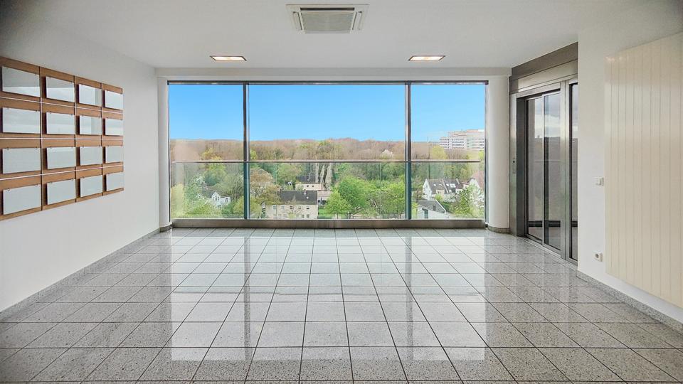 Privater Büroraum für 2 Person in Regus Rheinelbe Park zimmer