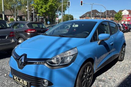 Renault Clio 123.000 km 5.500 &euro; Bochum 44866