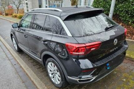 VW T-Roc 97.000 km 17.250 &euro; Duisburg 47137