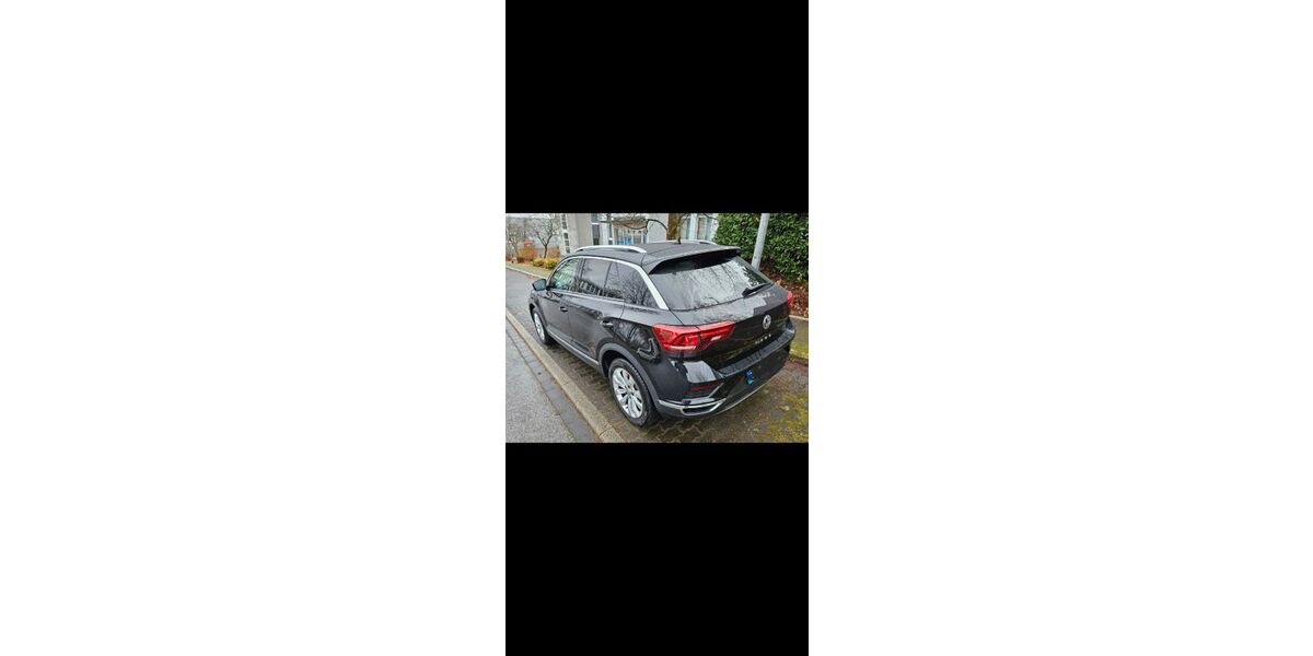 VW T-Roc 97.000 km 17.250 &euro; Duisburg 47137