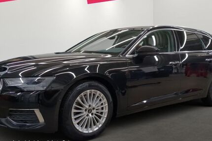 Audi A6 49.975 km 34.750 &euro; Mülheim a.d. Ruhr 45481