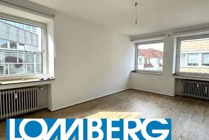 Wohnung zum Mieten in Krefeld 400 € 33 m²
