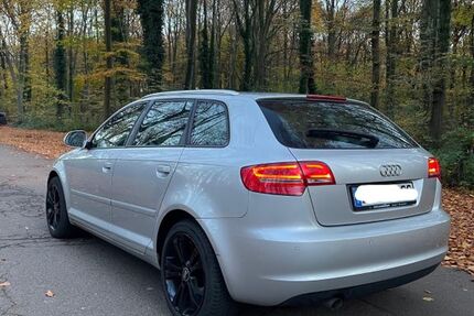 Audi A3 218.500 km 4.500 &euro; Duisburg 47139