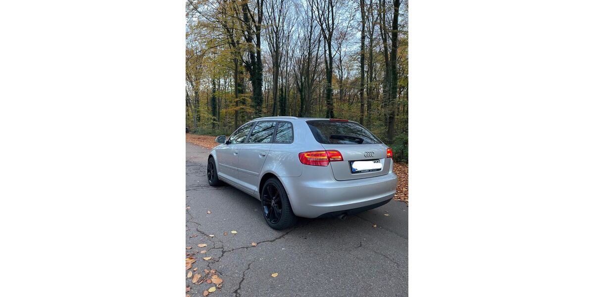 Audi A3 218.500 km 4.500 &euro; Duisburg 47139