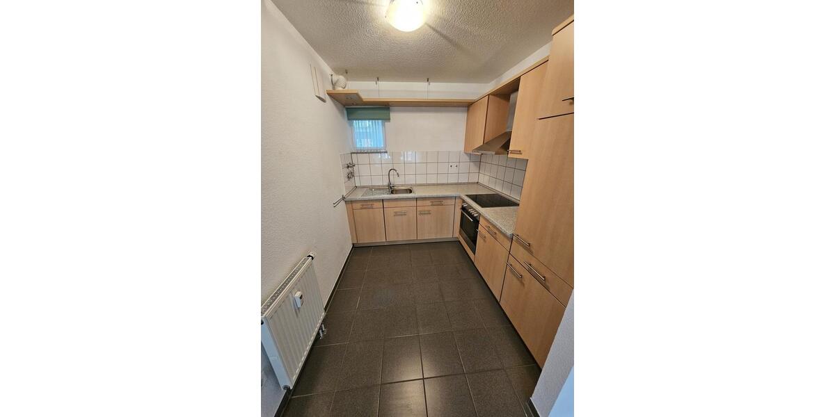 Im besten Alter eine passende Wohnung bei VIVAWEST. 2 zimmer