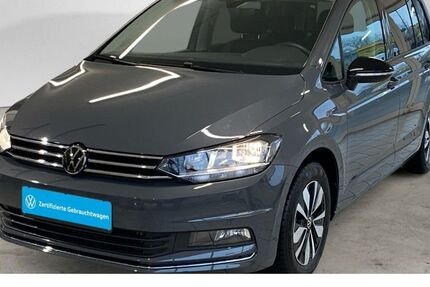 VW Touran 10.300 km 34.990 &euro; Bochum - Linden 44879