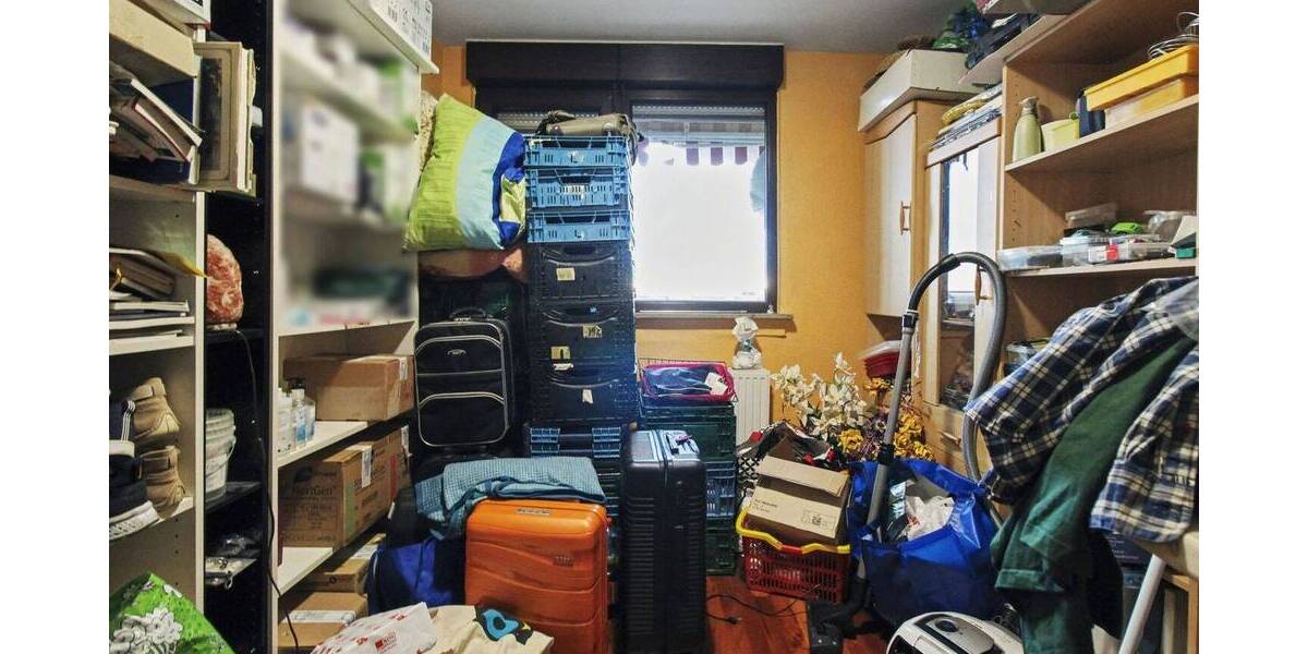 Etagenwohnung Kamp-Lintfort Geisbruch - 4 Zimmer, 93 m&sup2;, 169.000&euro; | Angebot:26259236