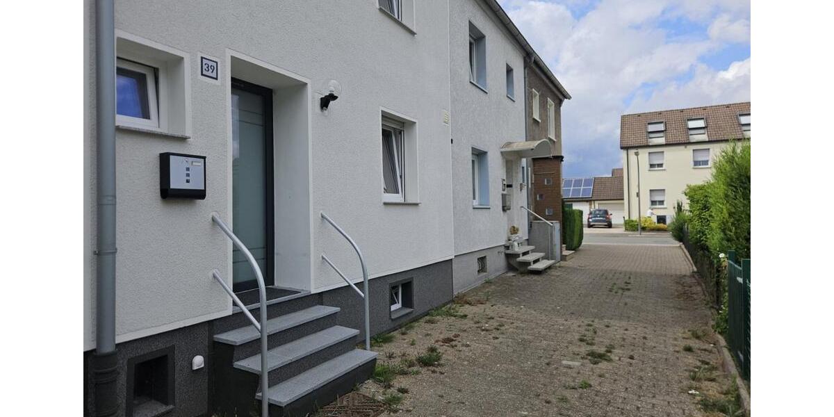 Reihenhaus Recklinghausen Hillerheide - 4 Zimmer, 82 m&sup2;, 194.900&euro; | Angebot:27096320