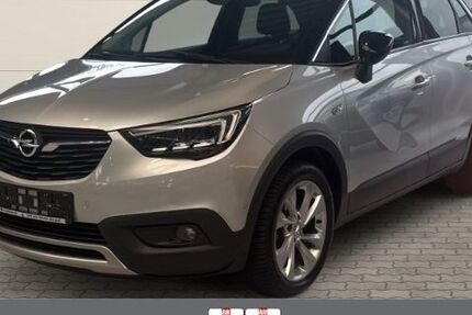 Opel Crossland (X) 56.690 km 12.190 &euro; Bottrop 46240