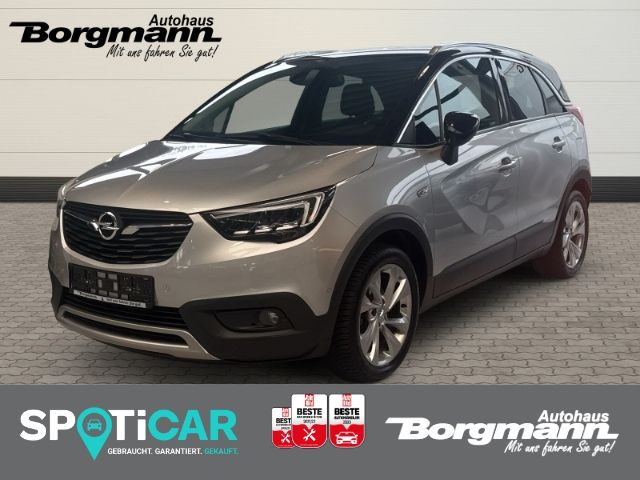 Opel Crossland (X) 56.690 km 12.190 &euro; Bottrop 46240