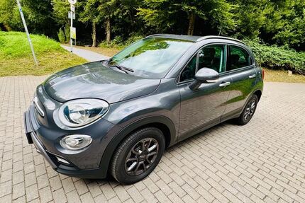 Fiat 500X 80.000 km 9.500 € Essen 45145