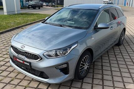 Kia ceed Sportswagon 229.000 km 8.990 &euro; Essen 45329
