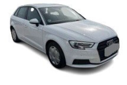 Audi A3 63.000 km 20.290 &euro; Duisburg 47249