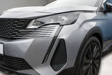 Peugeot 3008 38.264 km 23.885 &euro; Bochum 44801