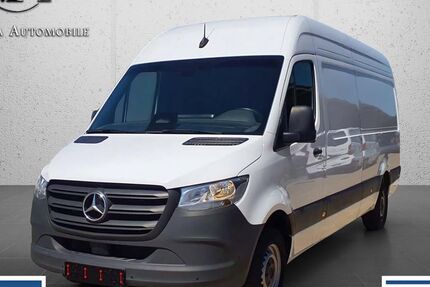 Mercedes-Benz Sprinter 30.000 km 38.990 &euro; Duisburg 47259