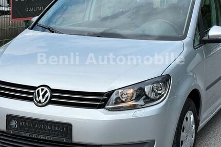 VW Touran 115.000 km 8.990 &euro; Oer Erkenschwick 45739