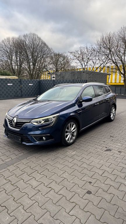 Renault Megane 222.225 km 8.700 € Bochum 44884