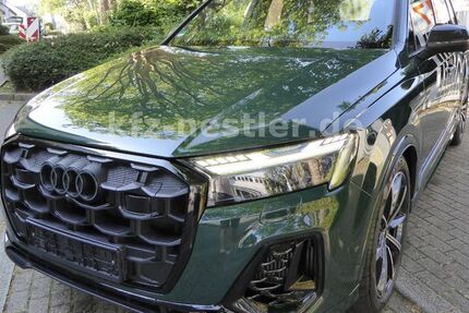 Audi Q7 43.800 km 85.900 &euro; Essen 45134