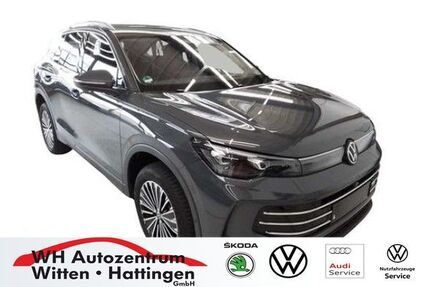 VW Tiguan 7.580 km 37.950 &euro; Witten 58453