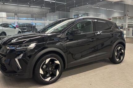 Renault Captur 23.590 km 23.880 &euro; Duisburg 47167
