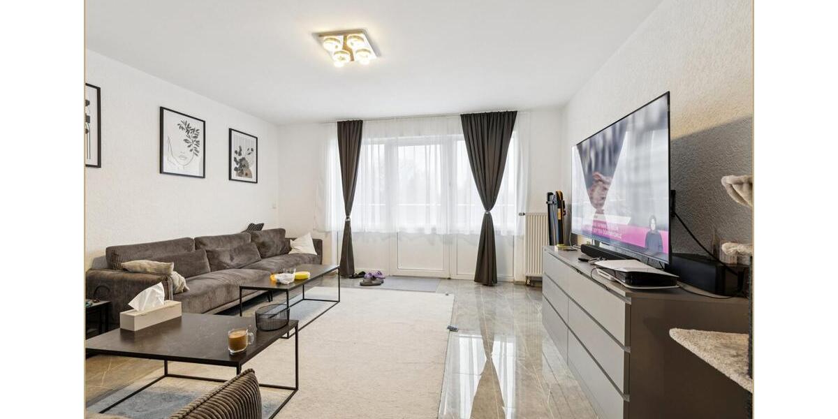 Wohnen und investieren unter einem Dach – großzügiges Mehrfamilienhaus mit Vermietungspotenzial zimmer