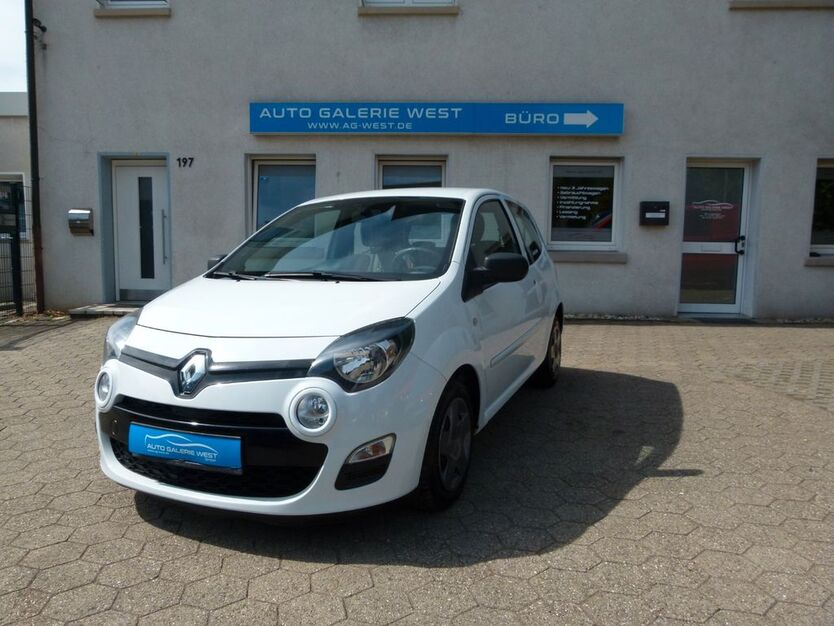 Renault Twingo 140.493 km 3.190 € Bochum 44809