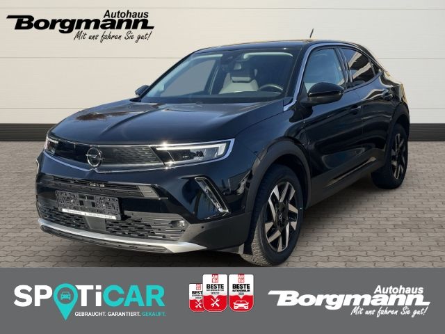 Opel Mokka 27.400 km 18.990 &euro; Herne Wanne-Eickel 44653