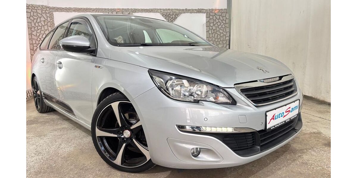 Peugeot 308 150.000 km 6.471 &euro; Witten -NRW 58452