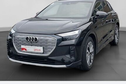Audi Q4 e-tron 101.895 km 28.780 &euro; Oberhausen 46047