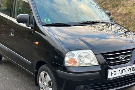Hyundai Atos