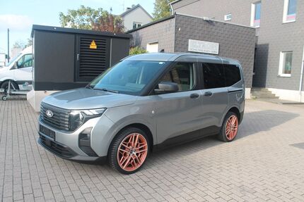 Ford Tourneo Courier 22.945 km 26.999 &euro; Bochum 44867