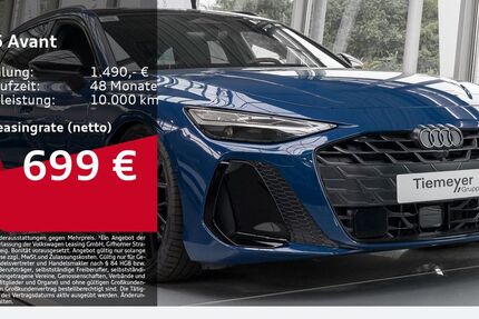Audi A6 1.050 km 68.980 &euro; Gelsenkirchen 45894