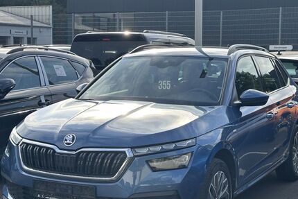 Skoda Kamiq 51.480 km 14.990 € Castrop-Rauxel 44579