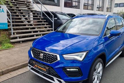 Seat Ateca 59.722 km 21.999 &euro; Essen 45307
