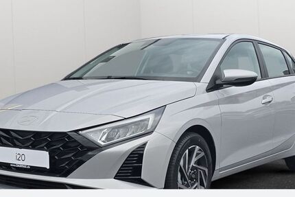 Hyundai i20 15.000 km 16.990 &euro; Oer-Erkenschwick 45739