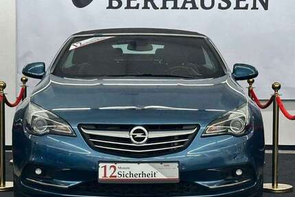 Opel Cascada 115.320 km 9.999 € Oberhausen 46049