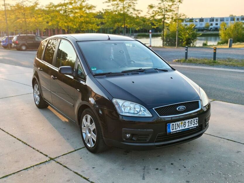 C-Max