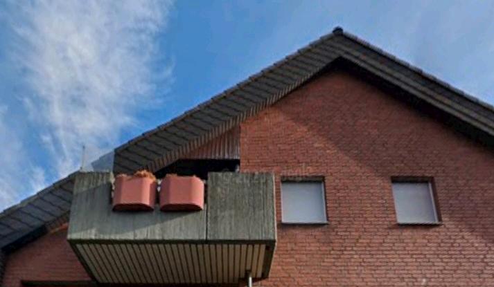 Dachgeschoßwohnung Recklinghausen Hillerheide - 2 Zimmer, 63 m&sup2;, 525&euro; | Angebot:25056179