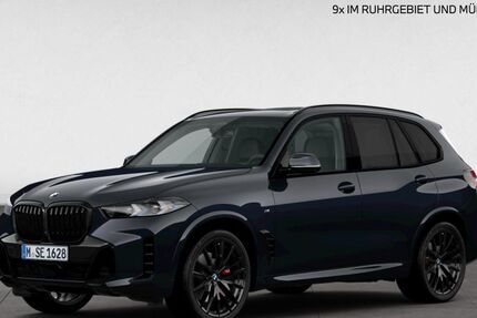 BMW X5 6.900 km 96.890 &euro; Bochum 44809