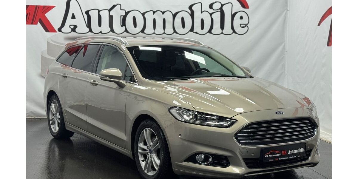Ford Mondeo 146.917 km 9.990 &euro; Gladbeck 45968