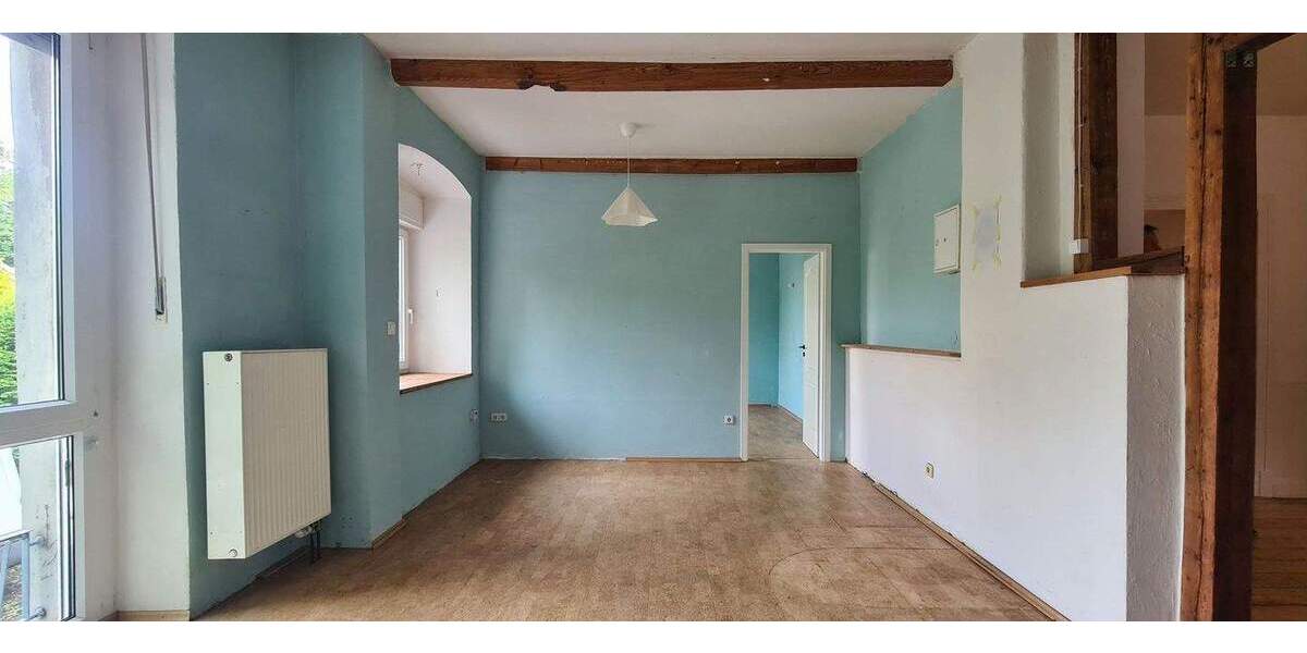 Attraktive familienfreundliche Eigentumswohnung für Individualisten! 6 zimmer