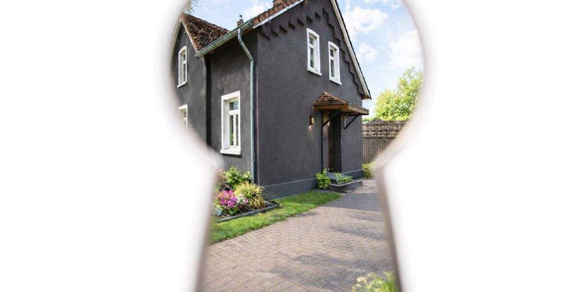 Doppelhaushälfte Herten Scherlebeck - 5 Zimmer, 110 m&sup2;, 249.000&euro; | Angebot:25601022