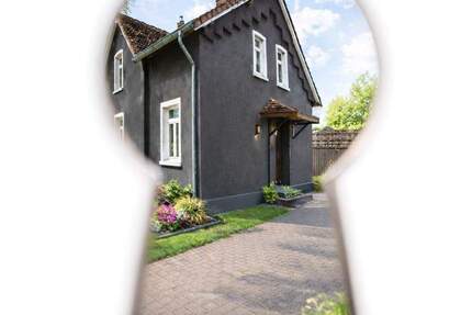 Haus Herten Scherlebeck - 5 Zimmer, 110 m&sup2;, 249.000&euro; | Angebot:25601022