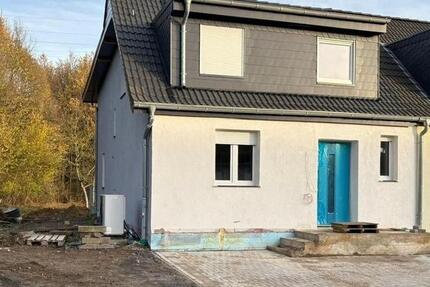 NEUBAU | EFH mit viel Raum für Ideen in gefragter Lage am Waldrand 5 zimmer