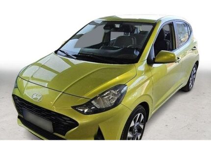 Hyundai i10 27.598 km 15.940 &euro; Moers 47441
