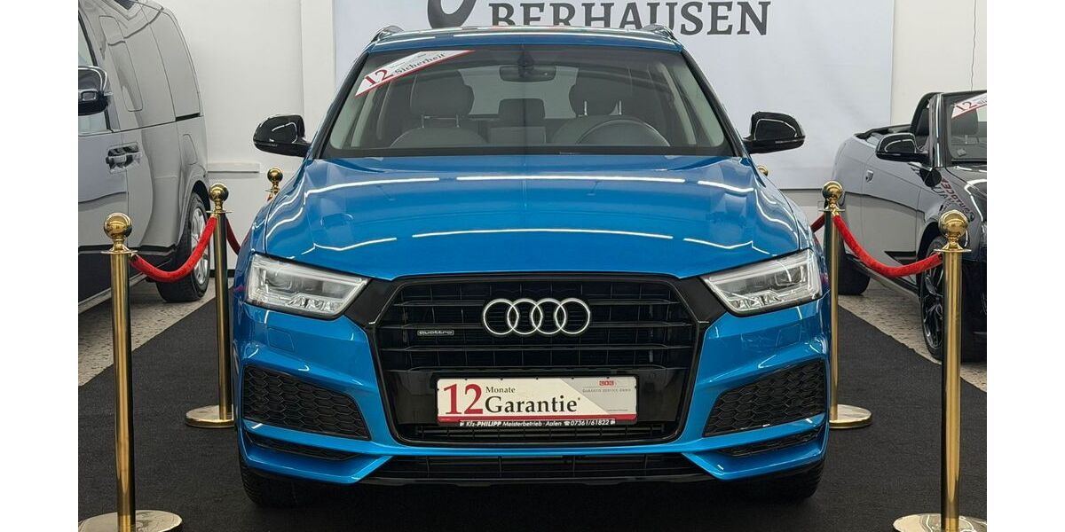 Audi Q3 76.999 km 21.999 &euro; Oberhausen 46049
