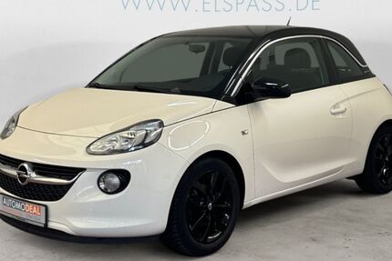 Opel Adam 67.269 km 9.221 &euro; Dinslaken 46539