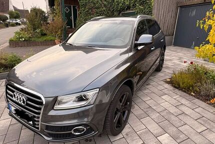 Audi Q5 145.800 km 17.100 &euro; Essen 45289