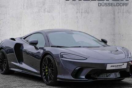 McLaren 12 C 7.410 km 209.990 € Düsseldorf 40476